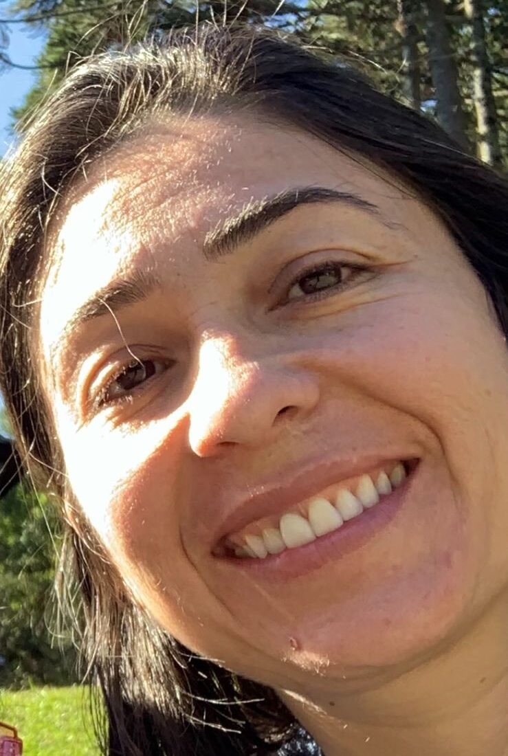 Sheila Vieira da Silva